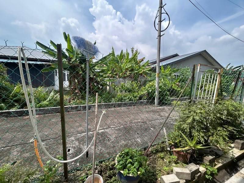Rumah Teres 1-Tingkat untuk Dijual di Seksyen 30 (Shah Alam) - Syafiq Sharifudin - PropertyGuru.com.my