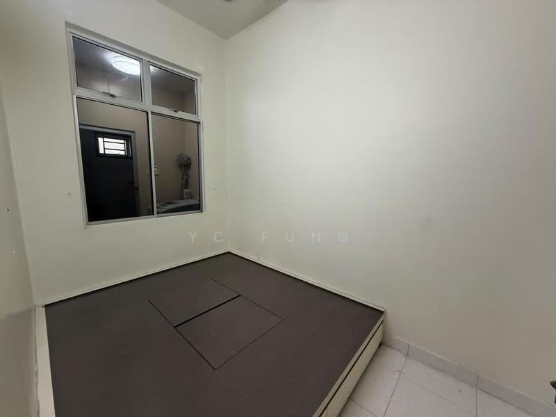 Rumah Teres 2-Tingkat untuk Disewa di Bukit Indah (Iskandar Puteri (Nusajaya)) - YC Fung - Bedroom - PropertyGuru.com.my