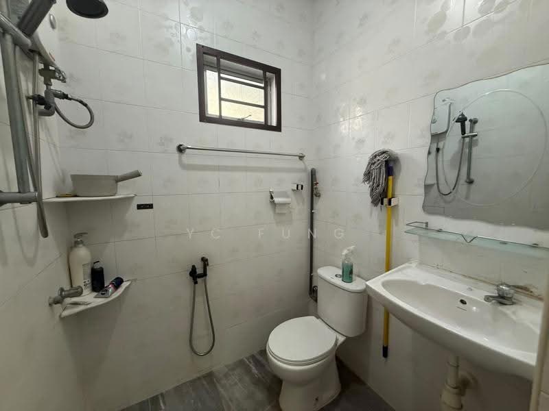 Rumah Teres 2-Tingkat untuk Disewa di Bukit Indah (Iskandar Puteri (Nusajaya)) - YC Fung - Bathroom - PropertyGuru.com.my