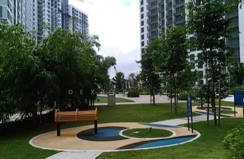 Service Residence for Sale at 8Scape Residence @ Sutera - Dexter Lim - Exterior - PropertyGuru.com.my
