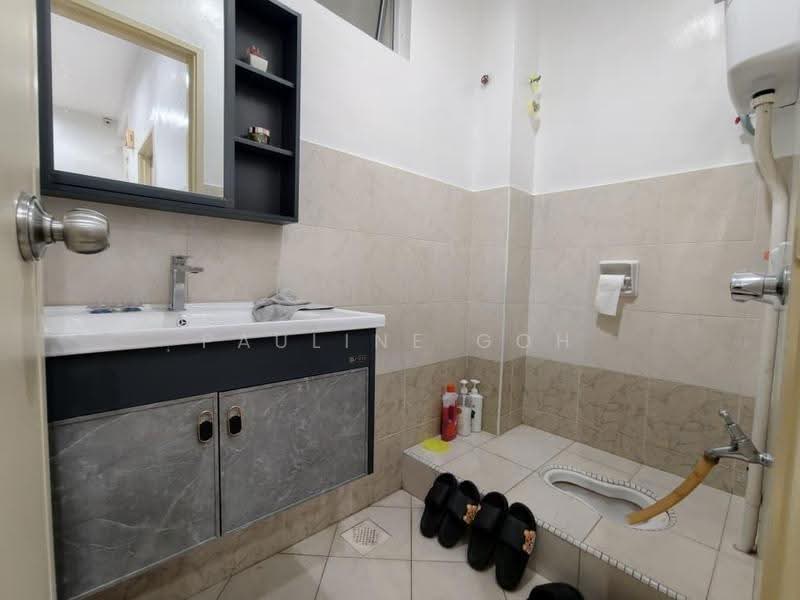2-storey Terraced House for Sale in Bukit Indah (Iskandar Puteri (Nusajaya)) - Pauline Goh - Bathroom - PropertyGuru.com.my