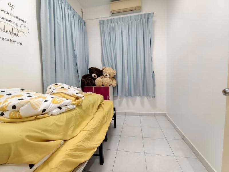 2-storey Terraced House for Sale in Bukit Indah (Iskandar Puteri (Nusajaya)) - Pauline Goh - Bedroom - PropertyGuru.com.my