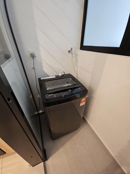 Kediaman Servis untuk Disewa di Sunway Belfield - Jacky Wan - Interior - PropertyGuru.com.my