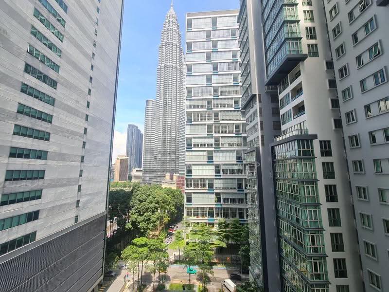 Service Residence for Rent at Marc Residence - Jaden Yap - Exterior - PropertyGuru.com.my