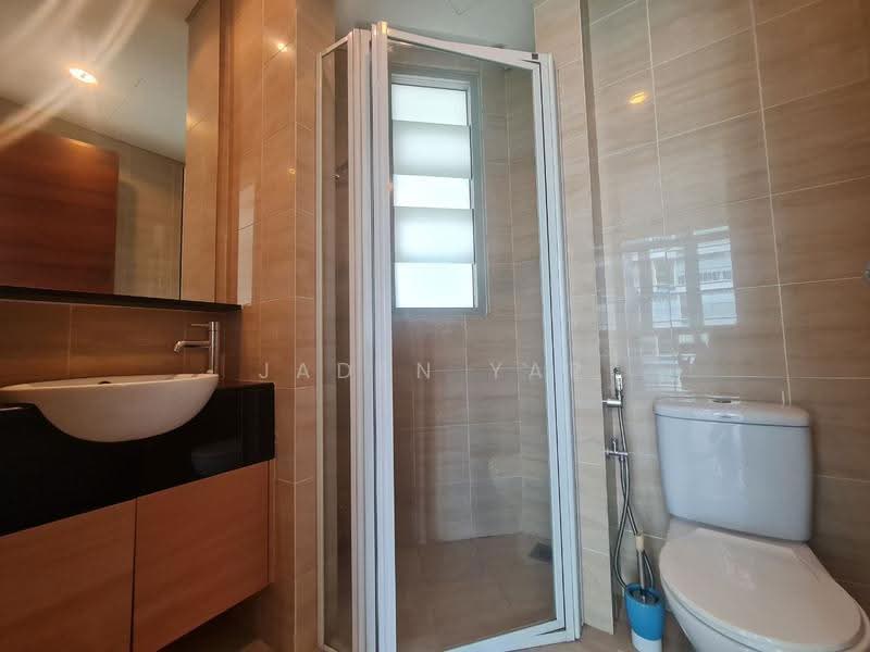 Service Residence for Rent at Marc Residence - Jaden Yap - Bathroom - PropertyGuru.com.my