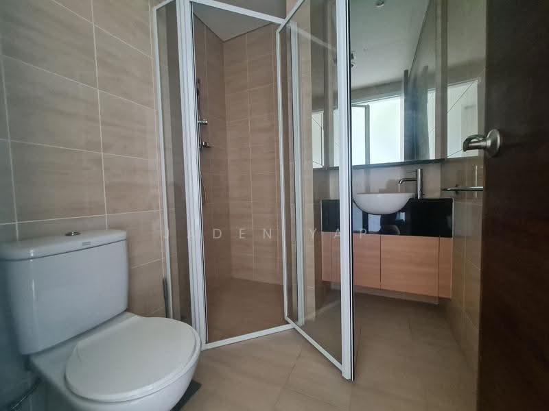Service Residence for Rent at Marc Residence - Jaden Yap - Bathroom - PropertyGuru.com.my