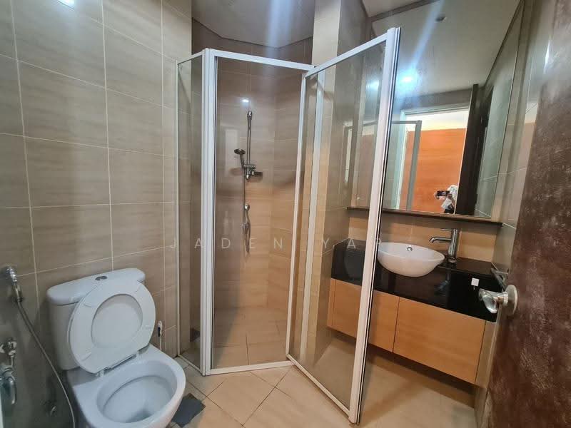Service Residence for Rent at Marc Residence - Jaden Yap - Bathroom - PropertyGuru.com.my