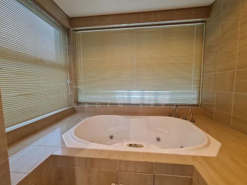 Service Residence for Rent at Marc Residence - Jaden Yap - Bathroom - PropertyGuru.com.my