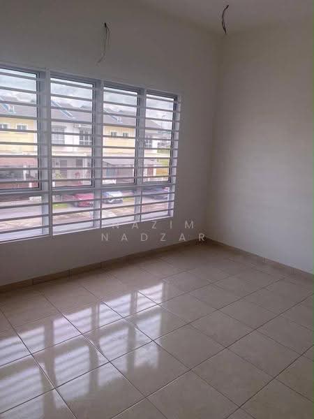 Rumah Teres 2-Tingkat untuk Dijual di Kota Warisan (Sepang) - Nazim Nadzar - Interior - PropertyGuru.com.my