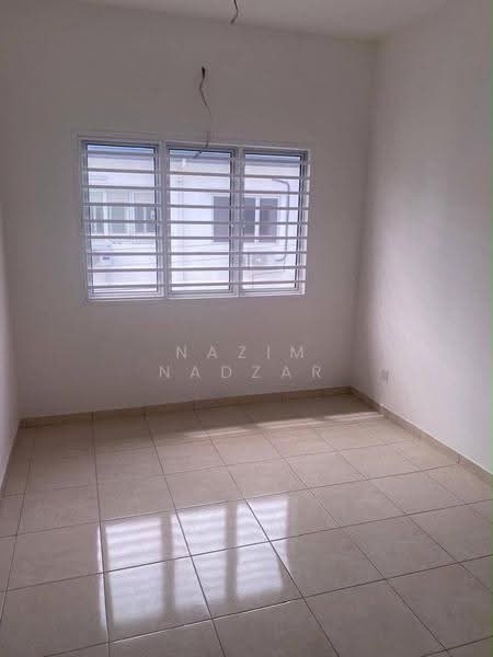 Rumah Teres 2-Tingkat untuk Dijual di Kota Warisan (Sepang) - Nazim Nadzar - Interior - PropertyGuru.com.my