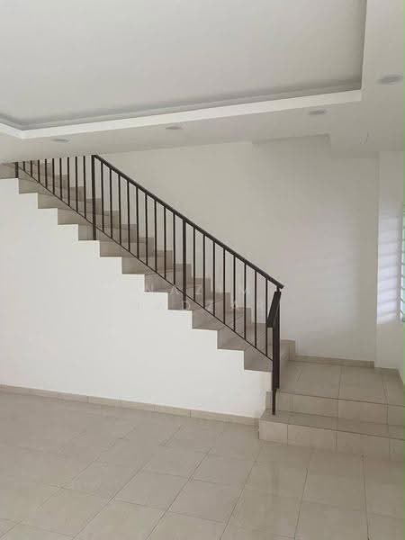 Rumah Teres 2-Tingkat untuk Dijual di Kota Warisan (Sepang) - Nazim Nadzar - Interior - PropertyGuru.com.my