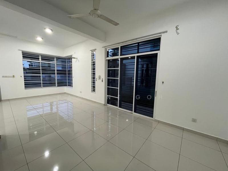 Rumah Kluster untuk Dijual di Bukit Indah (Iskandar Puteri (Nusajaya)) - Pauline Goh - Living Room - PropertyGuru.com.my
