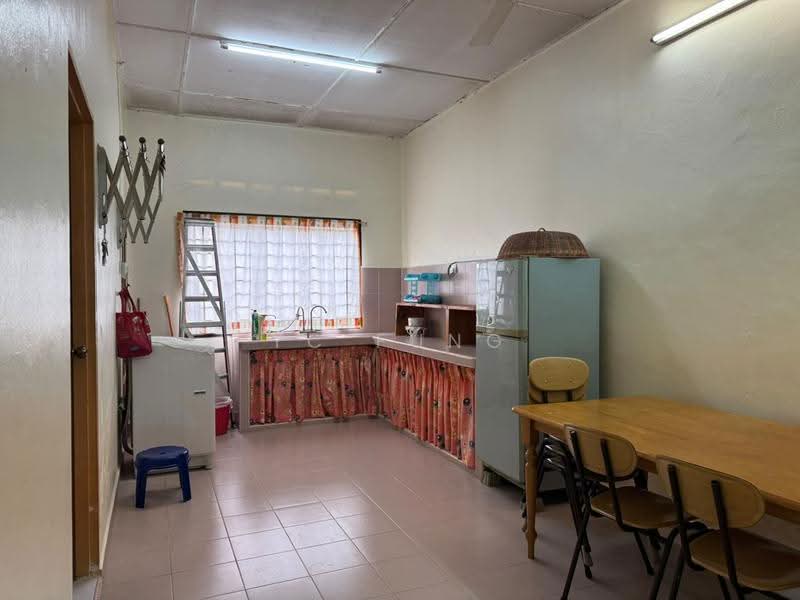 1-storey Terraced House for Rent in Masai (Johor) - YC Fung - Kitchen - PropertyGuru.com.my