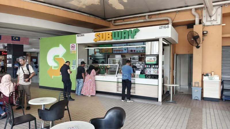Retail Space for Sale in Seksyen 52 (Petaling Jaya) - U Cheong - PropertyGuru.com.my