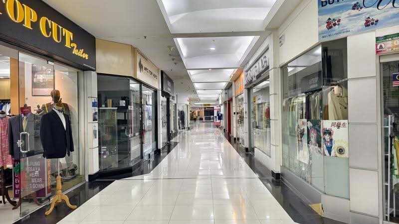 Retail Space for Sale in Seksyen 52 (Petaling Jaya) - U Cheong - PropertyGuru.com.my