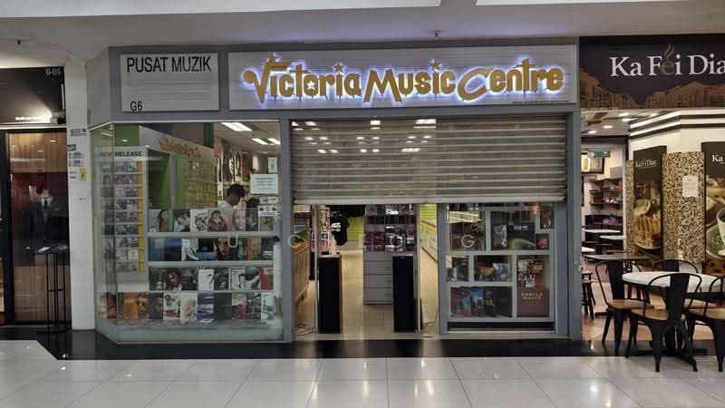 Retail Space for Sale in Seksyen 52 (Petaling Jaya) - U Cheong - PropertyGuru.com.my