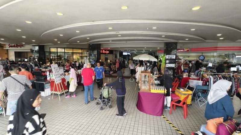 Retail Space for Sale in Seksyen 52 (Petaling Jaya) - U Cheong - PropertyGuru.com.my