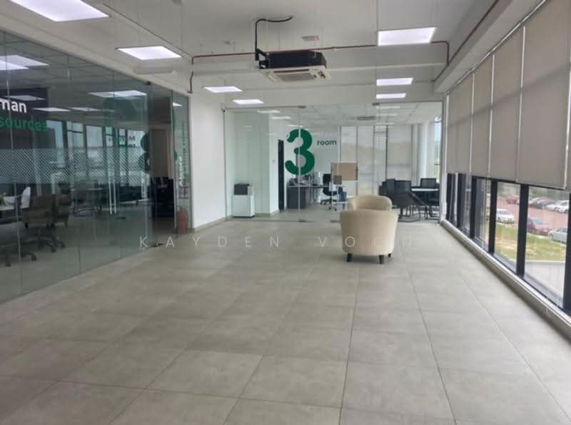 Kilang Terpisah untuk Disewa di Taman Impian Emas (Skudai) - Kayden Voon - Interior - PropertyGuru.com.my