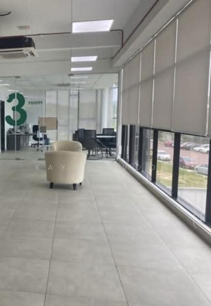 Kilang Terpisah untuk Disewa di Taman Impian Emas (Skudai) - Kayden Voon - Interior - PropertyGuru.com.my