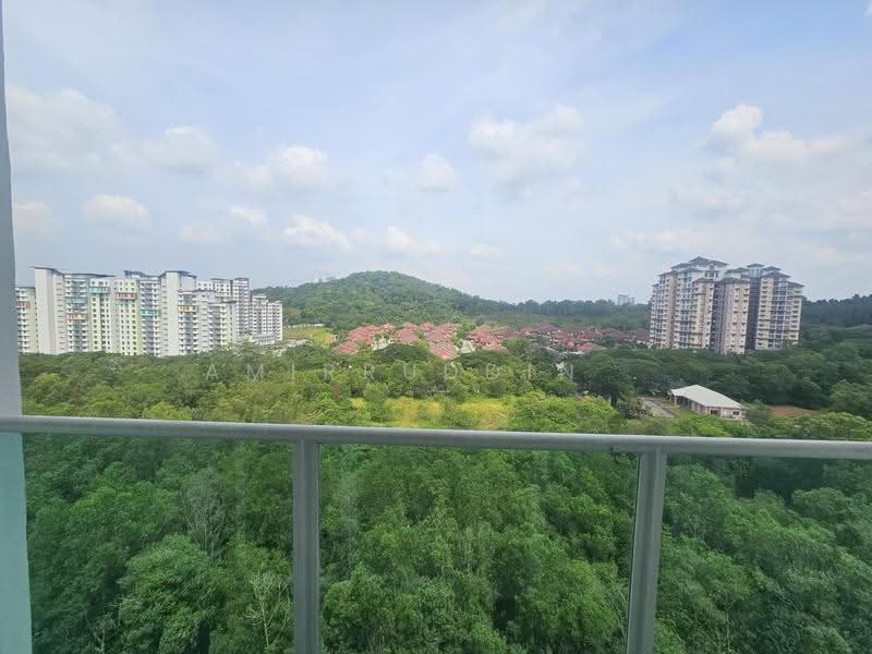 Kondominium untuk Disewa di Flora Rosa - Amirruddin . - View - PropertyGuru.com.my