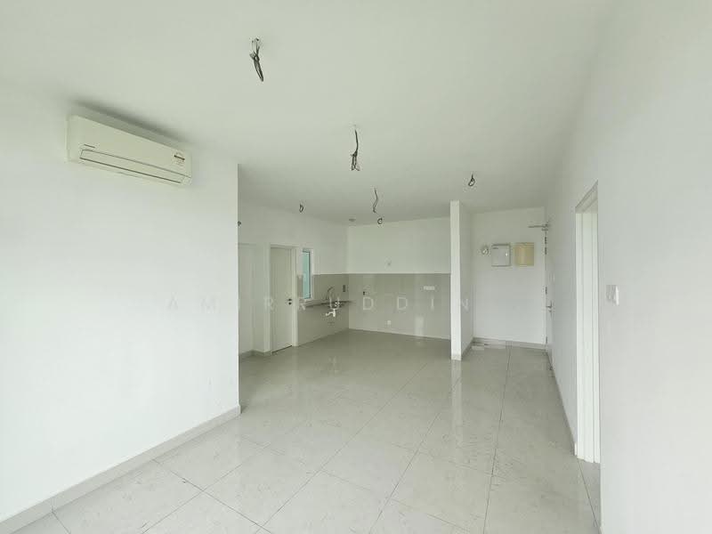 Kondominium untuk Disewa di Flora Rosa - Amirruddin . - Kitchen - PropertyGuru.com.my