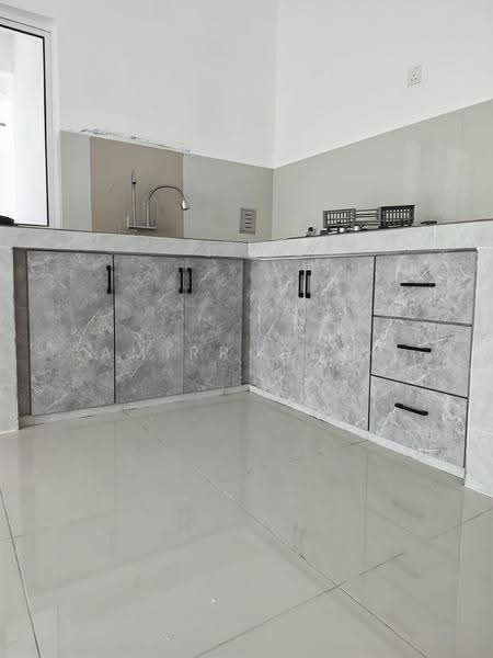 Kondominium untuk Disewa di Flora Rosa - Amirruddin . - Kitchen - PropertyGuru.com.my