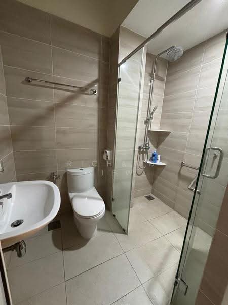 1-storey Terraced House for Sale in SS26 (Petaling Jaya) - Richard Liew - Bathroom - PropertyGuru.com.my