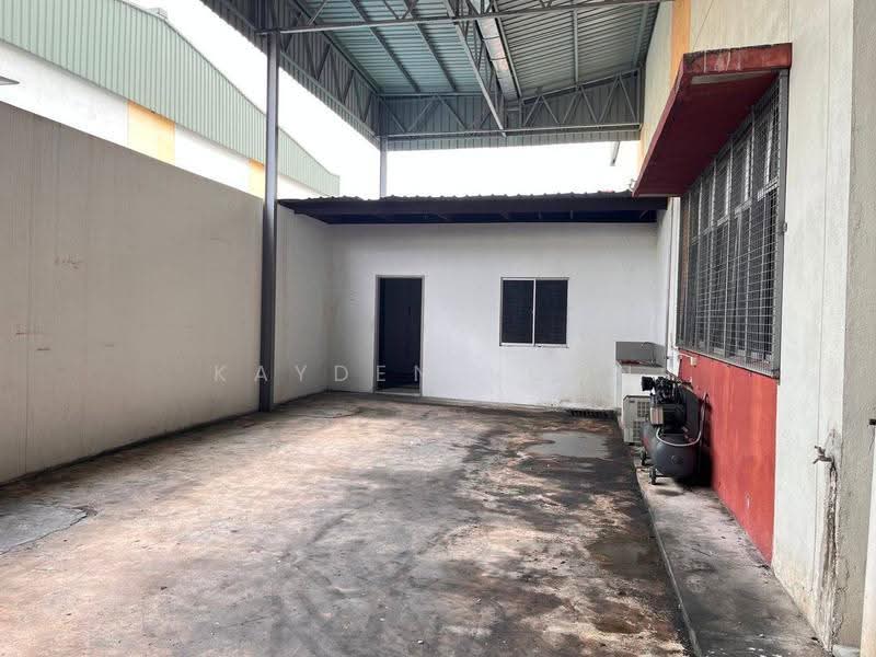 Semi-D Factory for Sale in Taman Perindustrian Nusa Cemerlang (Iskandar Puteri (Nusajaya)) - Kayden Voon - Exterior - PropertyGuru.com.my