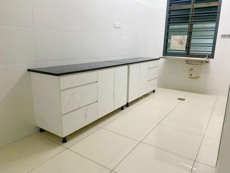 2-storey Terraced House for Sale in Taman Dato Onn (Johor Bahru) - Zack Chow - Kitchen - PropertyGuru.com.my