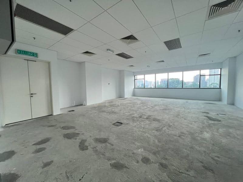 Office for Rent in Ampang (Kuala Lumpur) - Jaden Yap - Interior - PropertyGuru.com.my