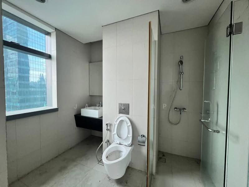 Office for Rent in Ampang (Kuala Lumpur) - Jaden Yap - Bathroom - PropertyGuru.com.my