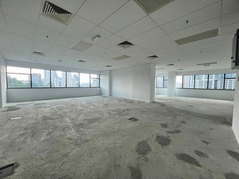 Office for Rent in Ampang (Kuala Lumpur) - Jaden Yap - Interior - PropertyGuru.com.my