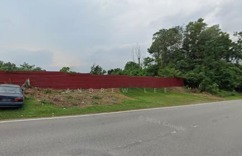 Industrial Land for Rent in Taman Bukit Serdang (Seri Kembangan) - Andrew Lee - Exterior - PropertyGuru.com.my