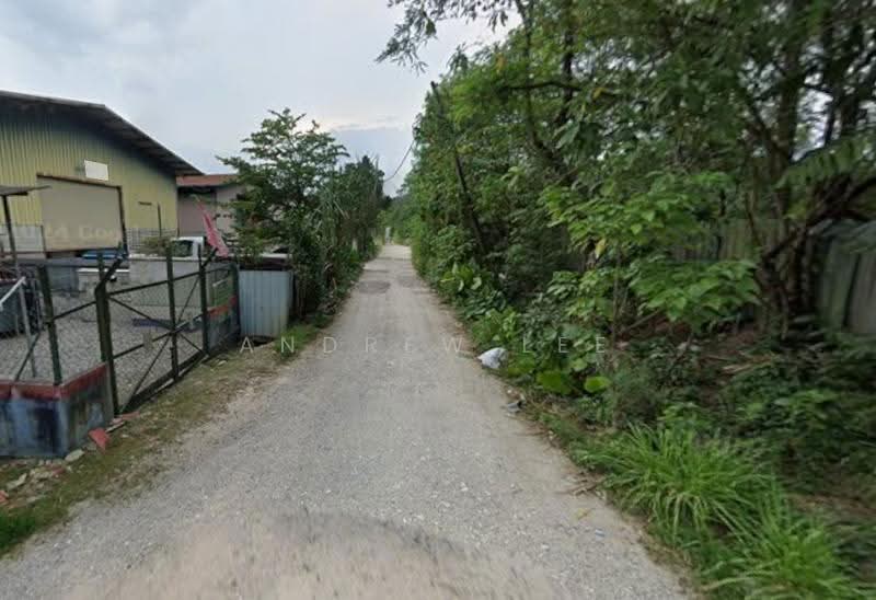 Industrial Land for Rent in Taman Bukit Serdang (Seri Kembangan) - Andrew Lee - Exterior - PropertyGuru.com.my