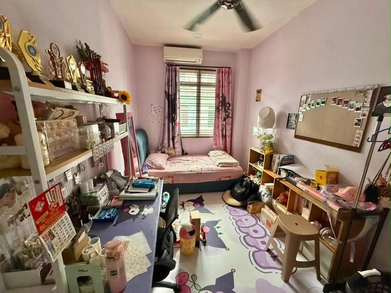 Rumah Teres 2-Tingkat untuk Dijual di Bandar Putra Jaya (Tebrau) - Pauline Goh - PropertyGuru.com.my