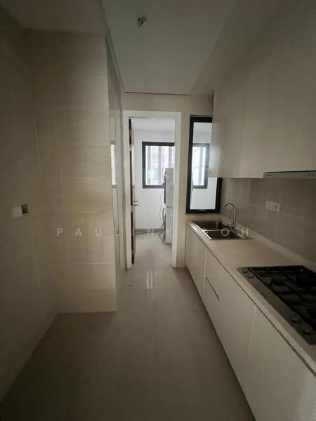Condominium for Sale at The Astaka @ 1 Bukit Senyum - Pauline Goh - Kitchen - PropertyGuru.com.my
