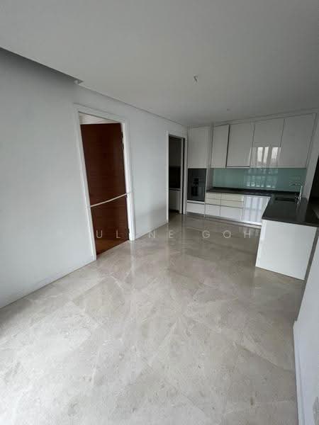Condominium for Sale at The Astaka @ 1 Bukit Senyum - Pauline Goh - Kitchen - PropertyGuru.com.my