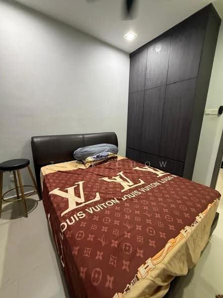 Rumah Teres 2-Tingkat untuk Dijual di Taman Setia Indah (Tebrau) - Zack Chow - Bedroom - PropertyGuru.com.my