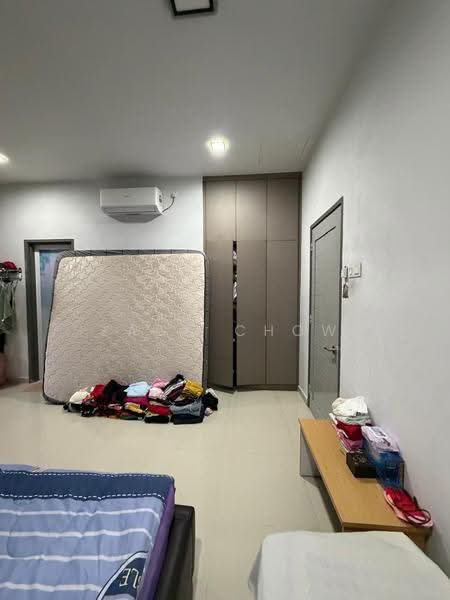 Rumah Teres 2-Tingkat untuk Dijual di Taman Setia Indah (Tebrau) - Zack Chow - Bedroom - PropertyGuru.com.my