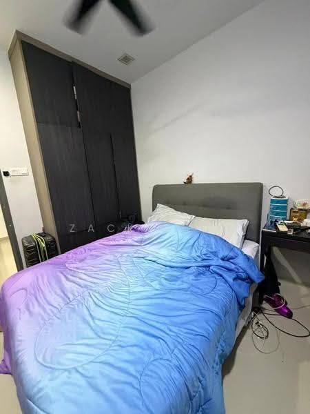 Rumah Teres 2-Tingkat untuk Dijual di Taman Setia Indah (Tebrau) - Zack Chow - Bedroom - PropertyGuru.com.my