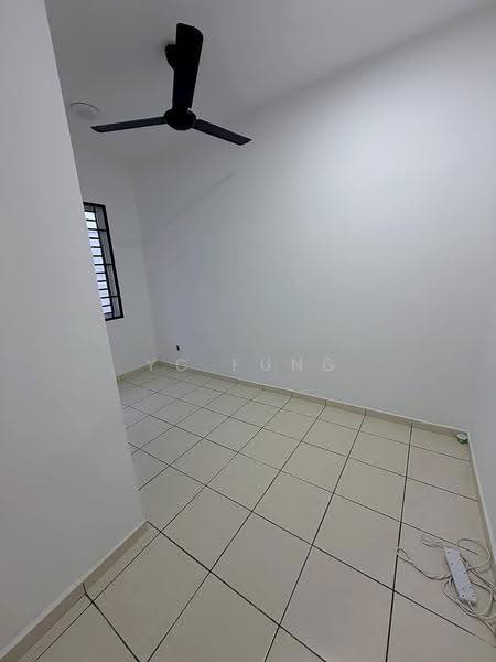 2-storey Terraced House for Rent in Pasir Gudang (Johor) - YC Fung - Interior - PropertyGuru.com.my