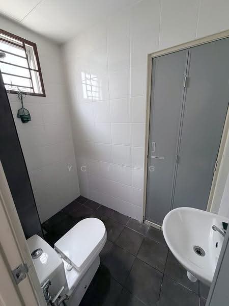 2-storey Terraced House for Rent in Pasir Gudang (Johor) - YC Fung - Bathroom - PropertyGuru.com.my