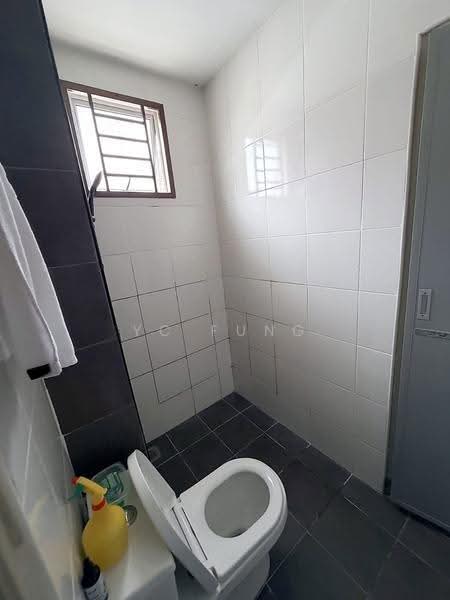 2-storey Terraced House for Rent in Pasir Gudang (Johor) - YC Fung - Bathroom - PropertyGuru.com.my
