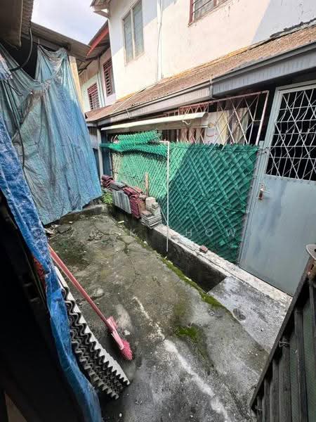 Rumah Teres 2-Tingkat untuk Dijual di Taman Johor Jaya (Johor Bahru) - Zack Chow - Exterior - PropertyGuru.com.my
