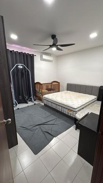 Rumah Teres 2-Tingkat untuk Dijual di Taman Setia Indah (Tebrau) - Sean Yeoh - Bedroom - PropertyGuru.com.my