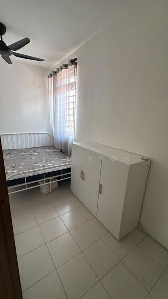 Rumah Teres 2-Tingkat untuk Dijual di Taman Setia Indah (Tebrau) - Sean Yeoh - Bedroom - PropertyGuru.com.my