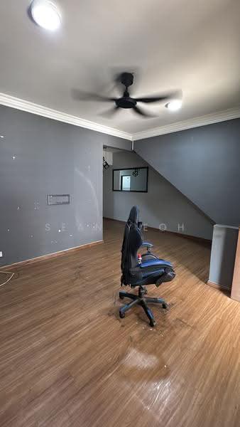 Rumah Teres 2-Tingkat untuk Dijual di Taman Setia Indah (Tebrau) - Sean Yeoh - Interior - PropertyGuru.com.my