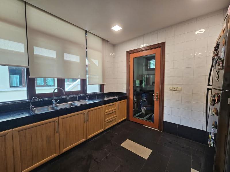 Bungalow House untuk Dijual di Bukit Persekutuan (Bangsar) - Vivien Lee - Kitchen - PropertyGuru.com.my