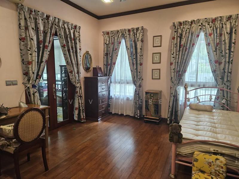 Bungalow House untuk Dijual di Bukit Persekutuan (Bangsar) - Vivien Lee - Bedroom - PropertyGuru.com.my