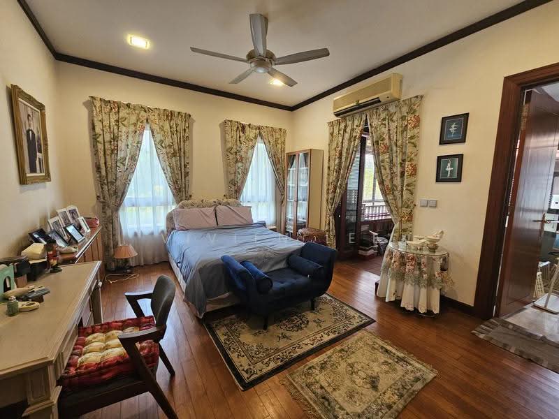 Bungalow House untuk Dijual di Bukit Persekutuan (Bangsar) - Vivien Lee - Bedroom - PropertyGuru.com.my